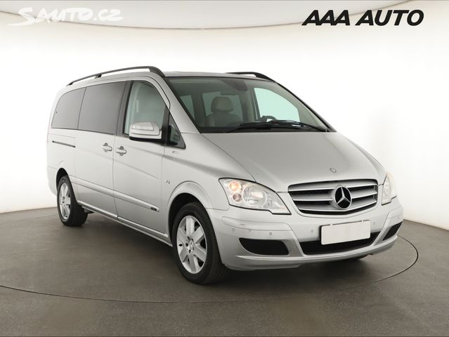 Mercedes Viano